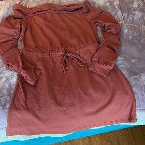NWOT Fashion Nova Romper